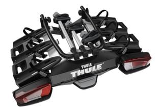 Thule VeloCompact 3 13-pin 924001 folded