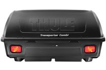 Thule Transporter 665C_Hitch cargo box 