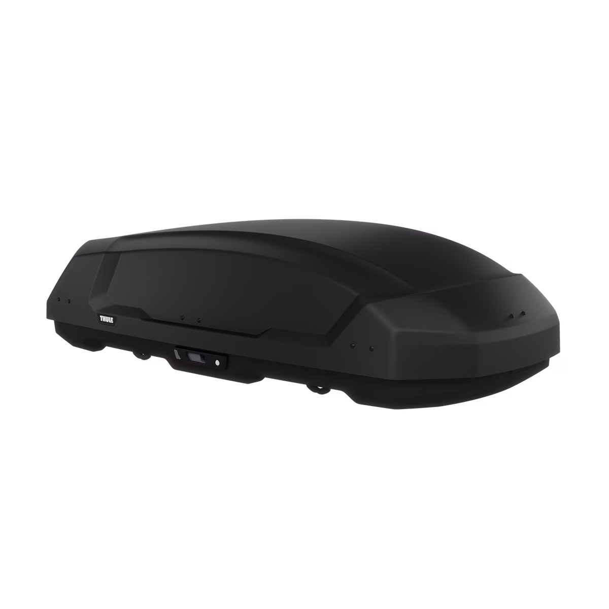 Thule Force 3 M versatile roof-mounted cargo box