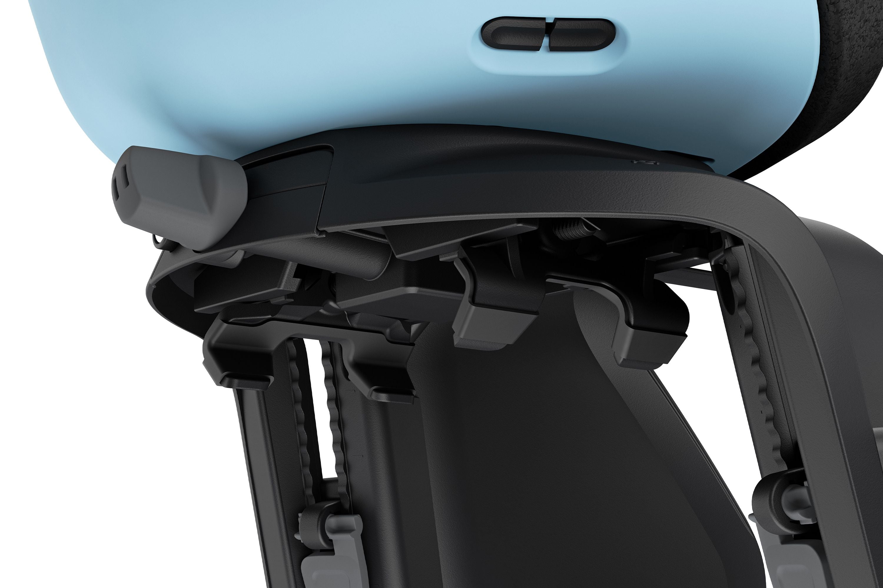 Thule Yepp Nexxt 2 Maxi