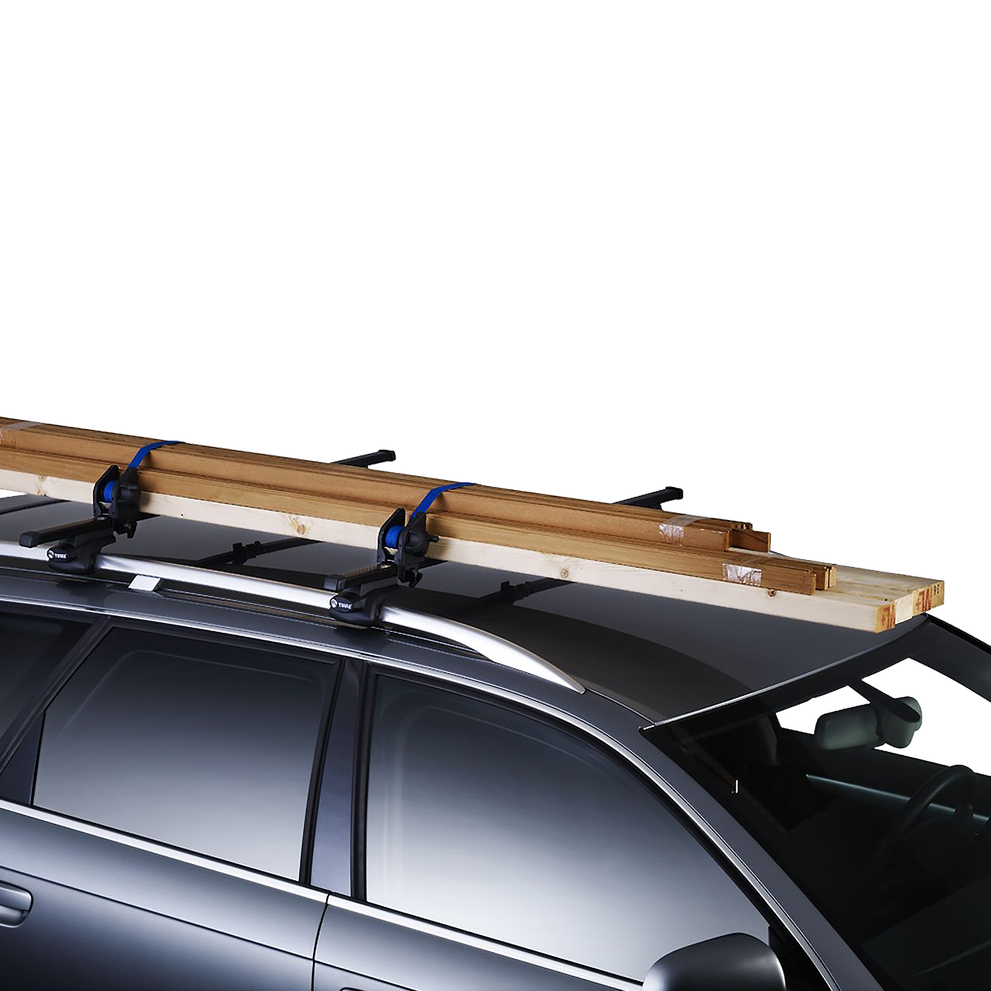 Thule strap winch strap winch blue