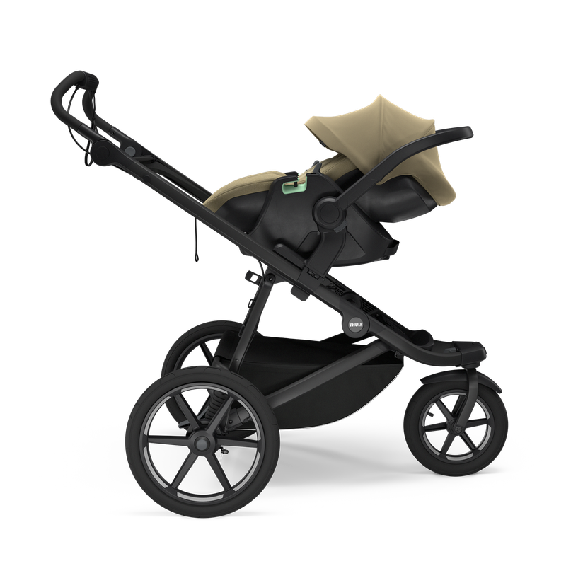 Thule Maple Connect - Faded khaki
