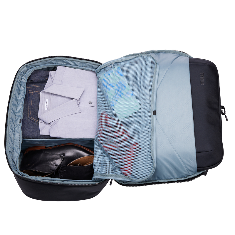 Thule Subterra 2 convertible carry-on bag 40L black