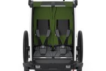 Thule Chariot Cab - XL seats