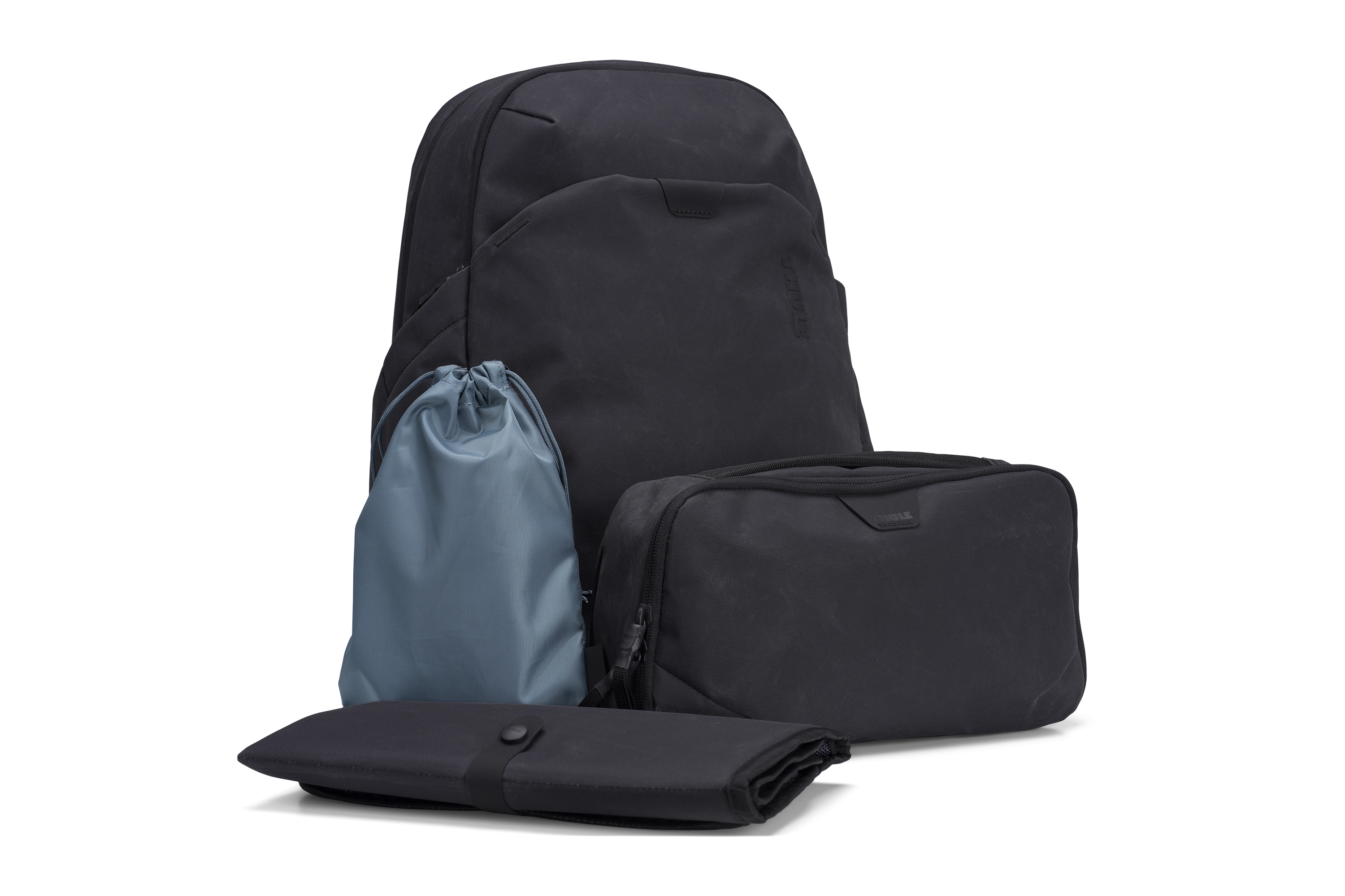 Thule Aion changing backpack - Feature 1