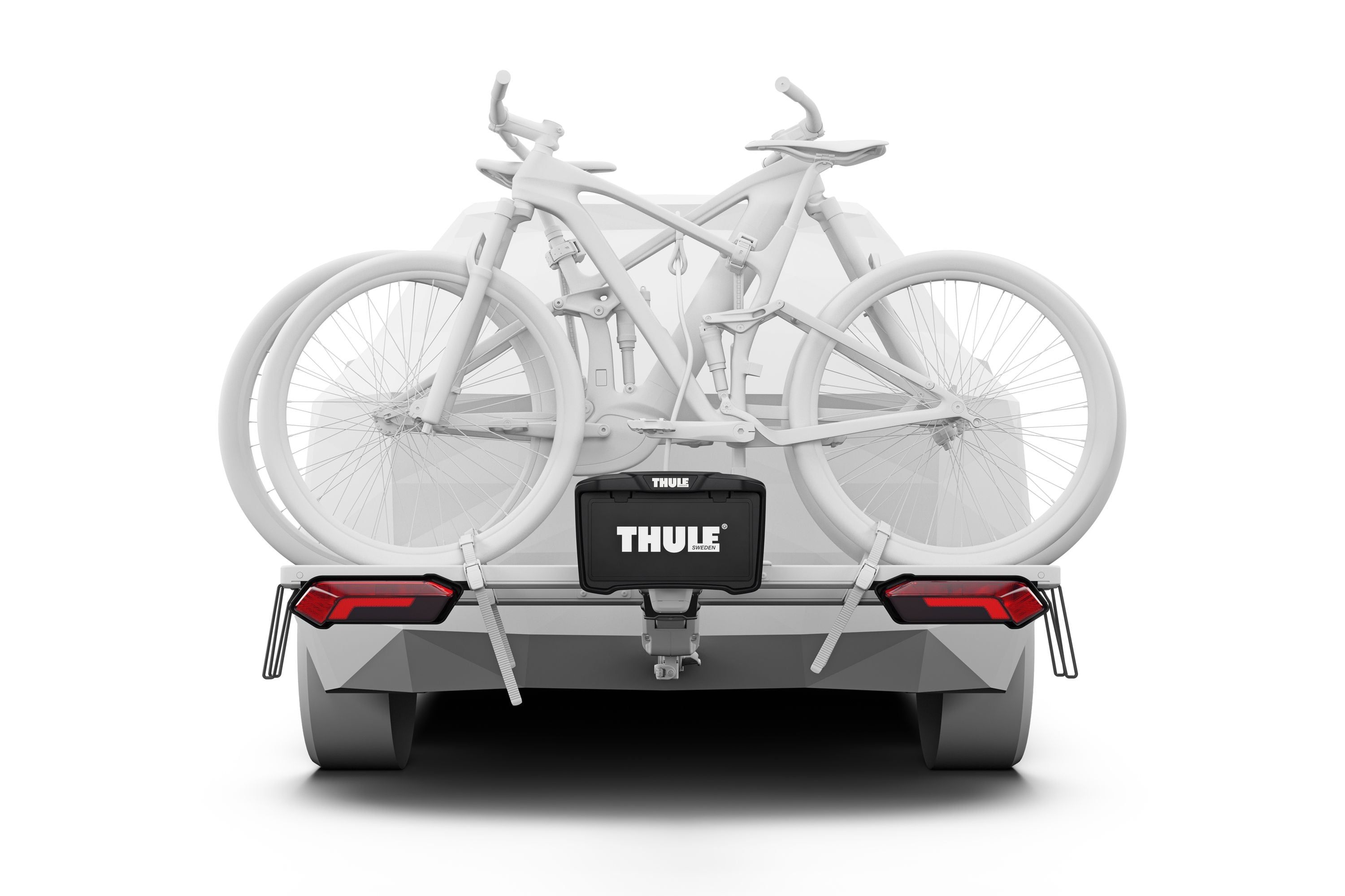 Thule Vero feature