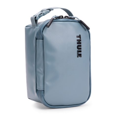 Thule Chasm small gear cube pond gray