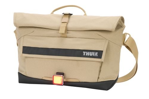 Thule Paramount crossbody 14L gentle beige