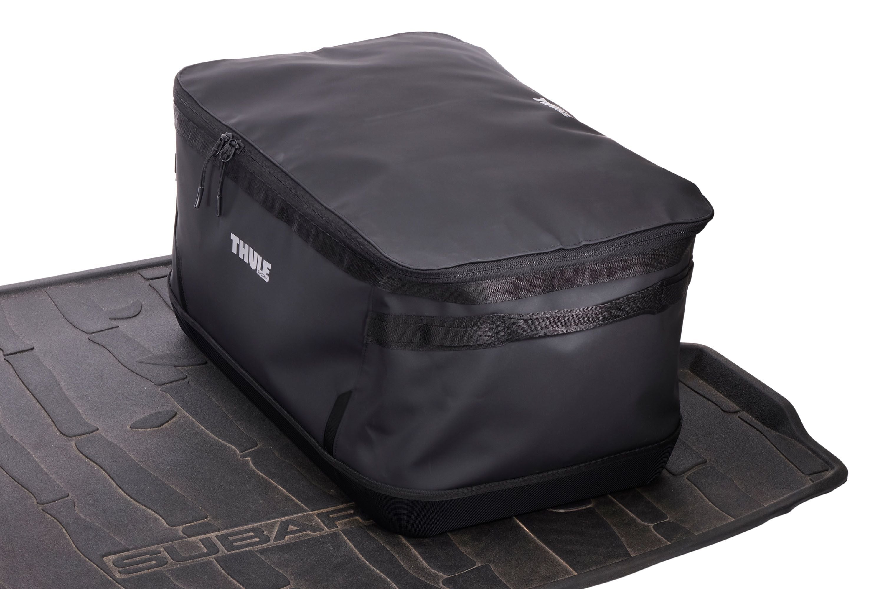 Thule Chasm gear haulers 80L black
