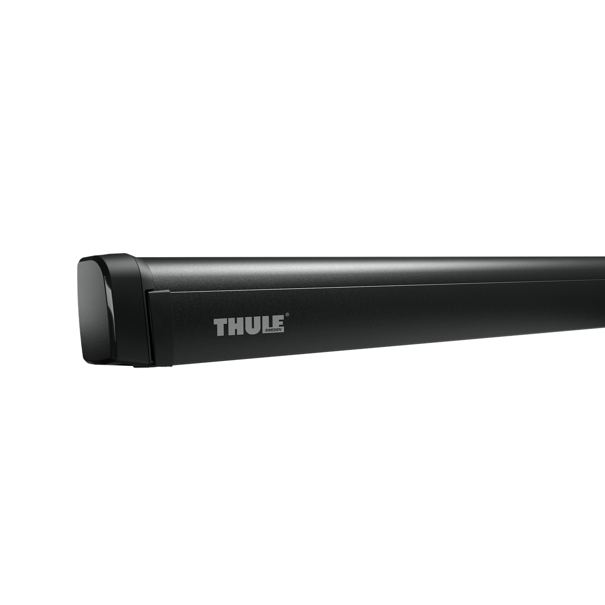 Thule 4200 wall awning 4.50x2.50m anthracite black