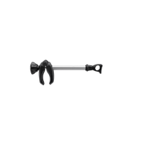 Thule Bike Holder 2 bike holder AcuTight knob anodised gray