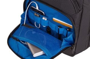 Thule Crossover 2 Backpack 20L Black