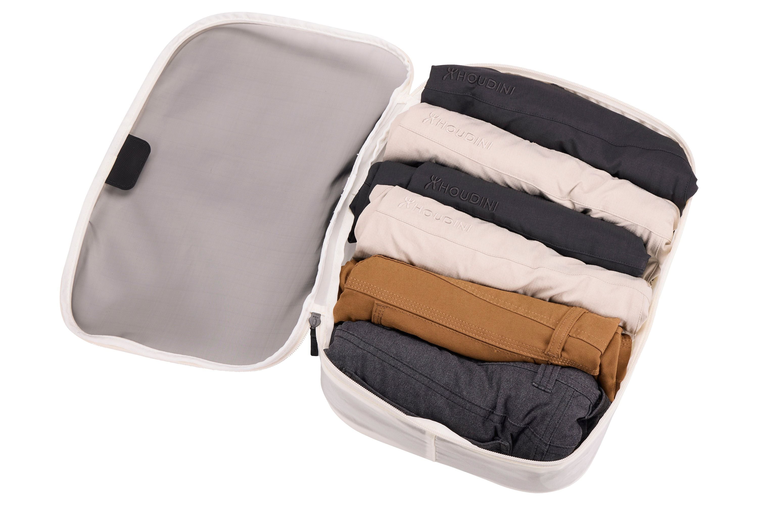 Thule packing cube medium white