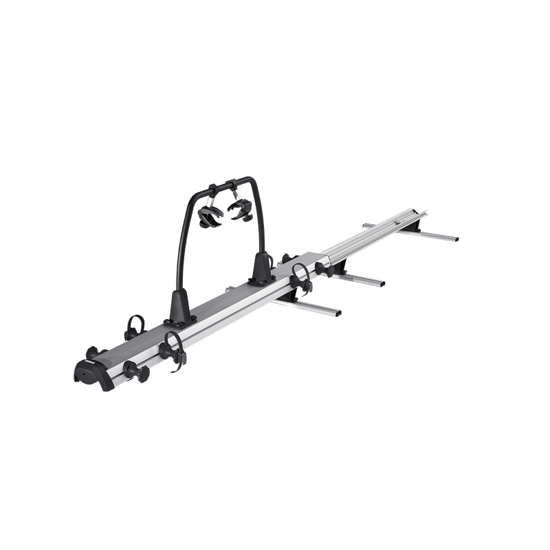 Thule VeloSlide 2-bike motorhome and van bike rack