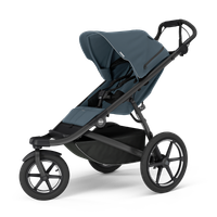Thule Urban Glide 3 Dark slate