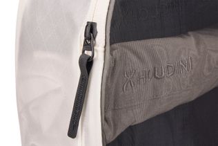 Thule packing cube medium white