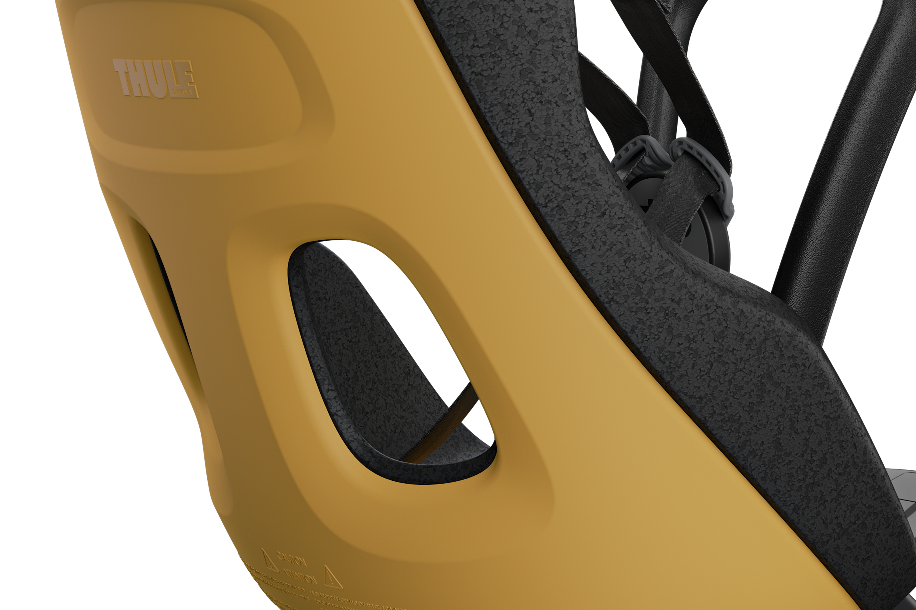 Thule Yepp Nexxt 2 mini - Feature image