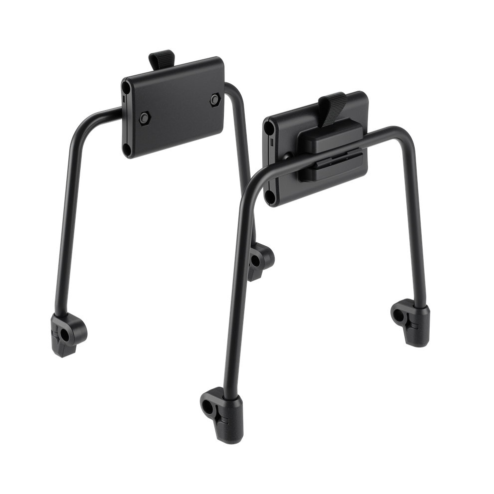 Thule InLock adapter set black