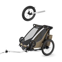 Thule Chariot Cross 2