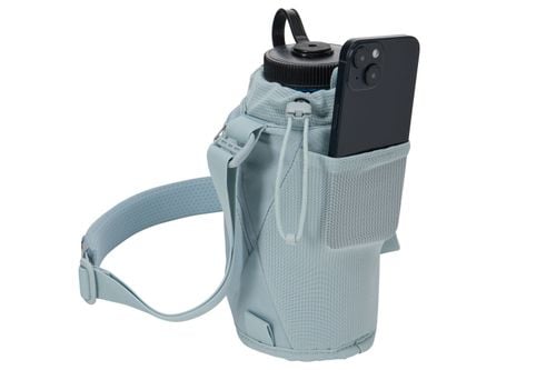Thule EnRoute water bottle holder soft blue/darkest blue
