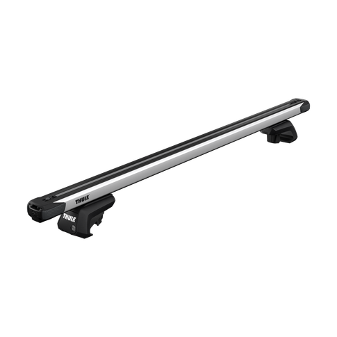 Thule WingBar Edge | Thule | 日本