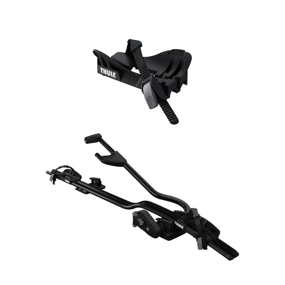 Thule ProRide XT bundle 3