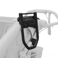 Thule Chariot 2 bag adapter