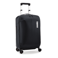 Thule Subterra carry on spinner mineral blue