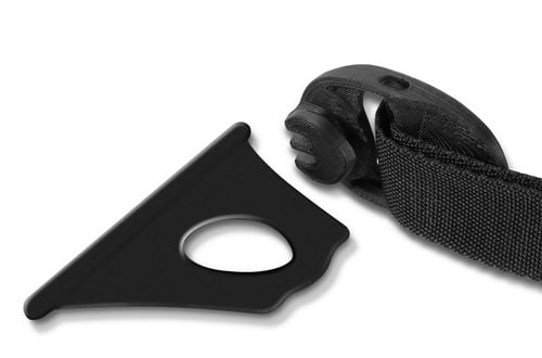 Thule Strap Kit for Organizers Black - Adjustable Height