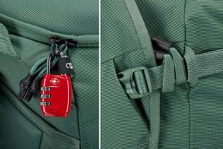 Thule Landmark 40L feature