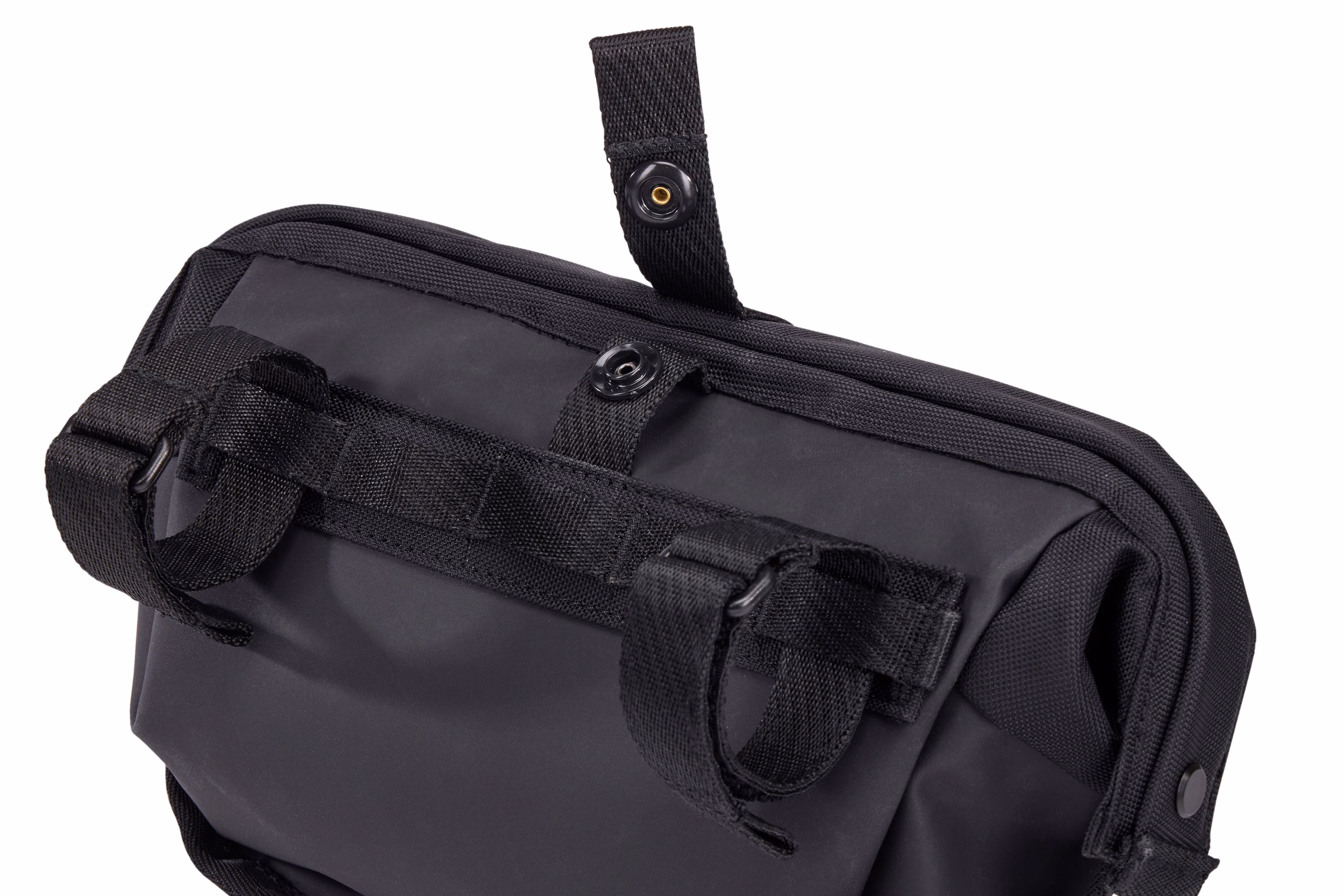 Thule Chasm handlebar bag 2L black