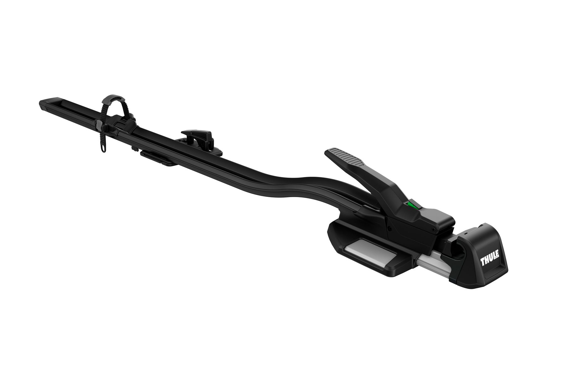 Thule TopRide Bike Roof Rack