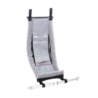 Thule infant sling infant sling gray