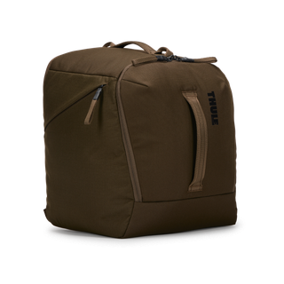 Thule RoundTrip ski and snowboard boot bag 35L deep khaki