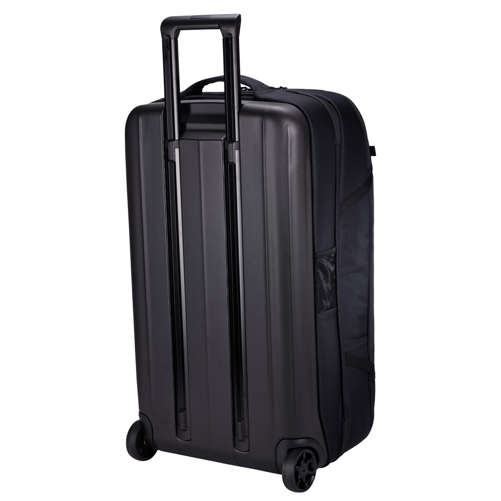 Thule Subterra 2 check-in suitcase wheeled duffel 70cm black
