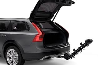 Thule Apex XT 5 9026XT trunk