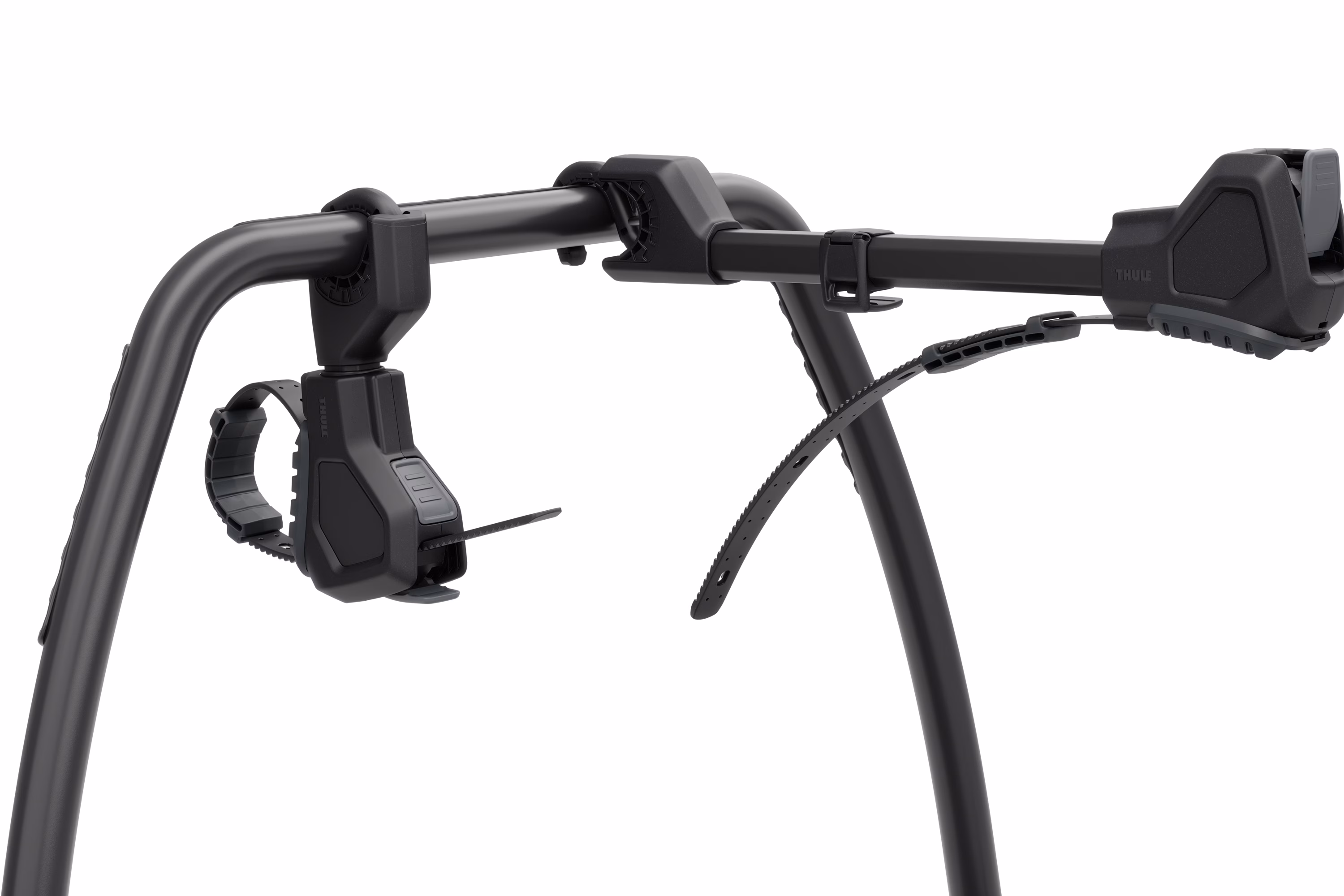 Thule VeloSpace 3 2-bike feature