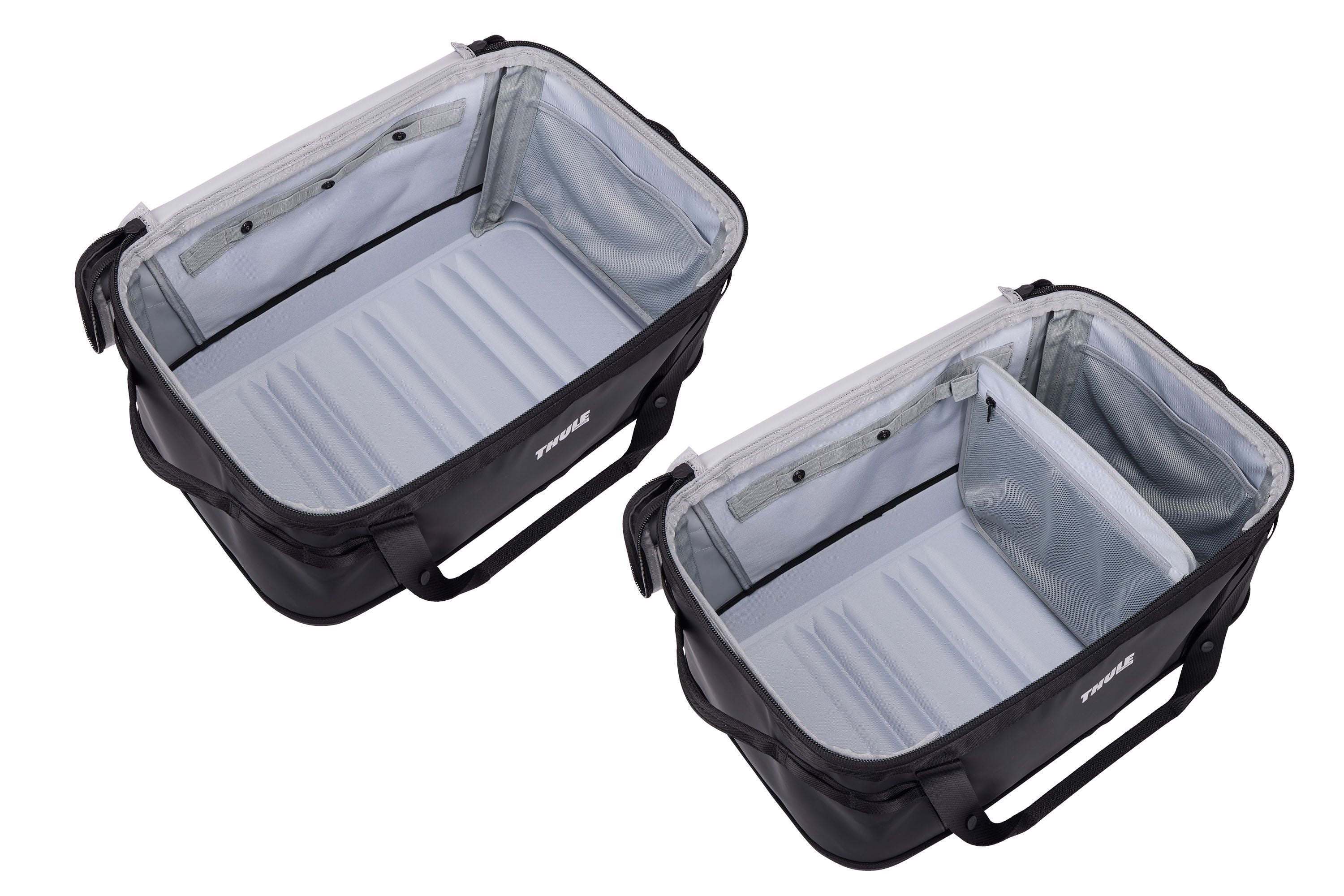 Thule Chasm gear haulers 55L black