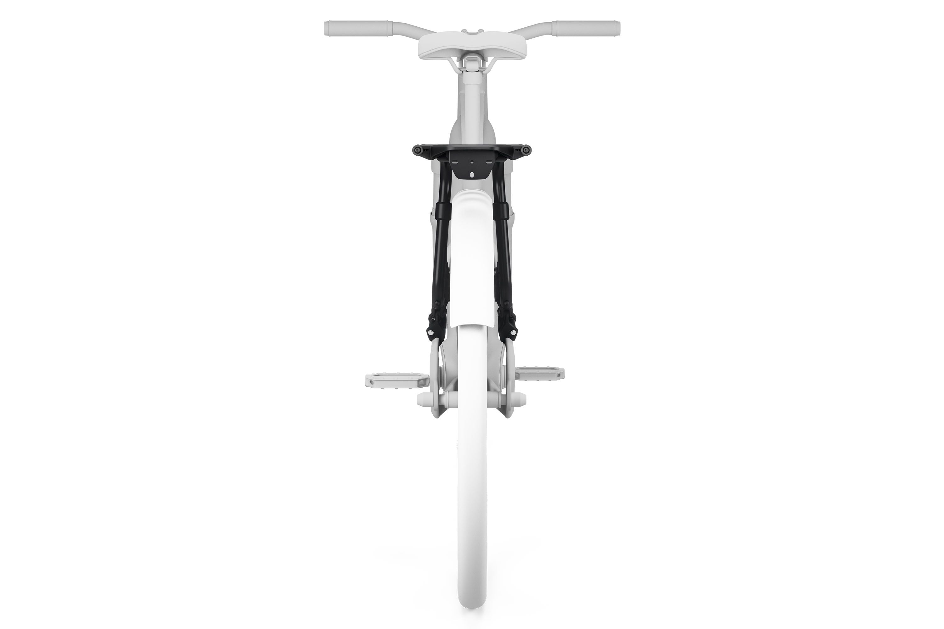 Thule Tour Rack universal bike rack black