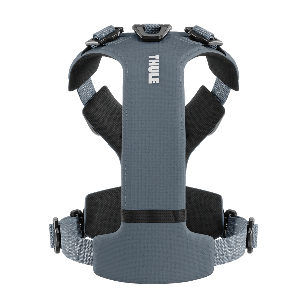 Thule Dart harness XS dark slate