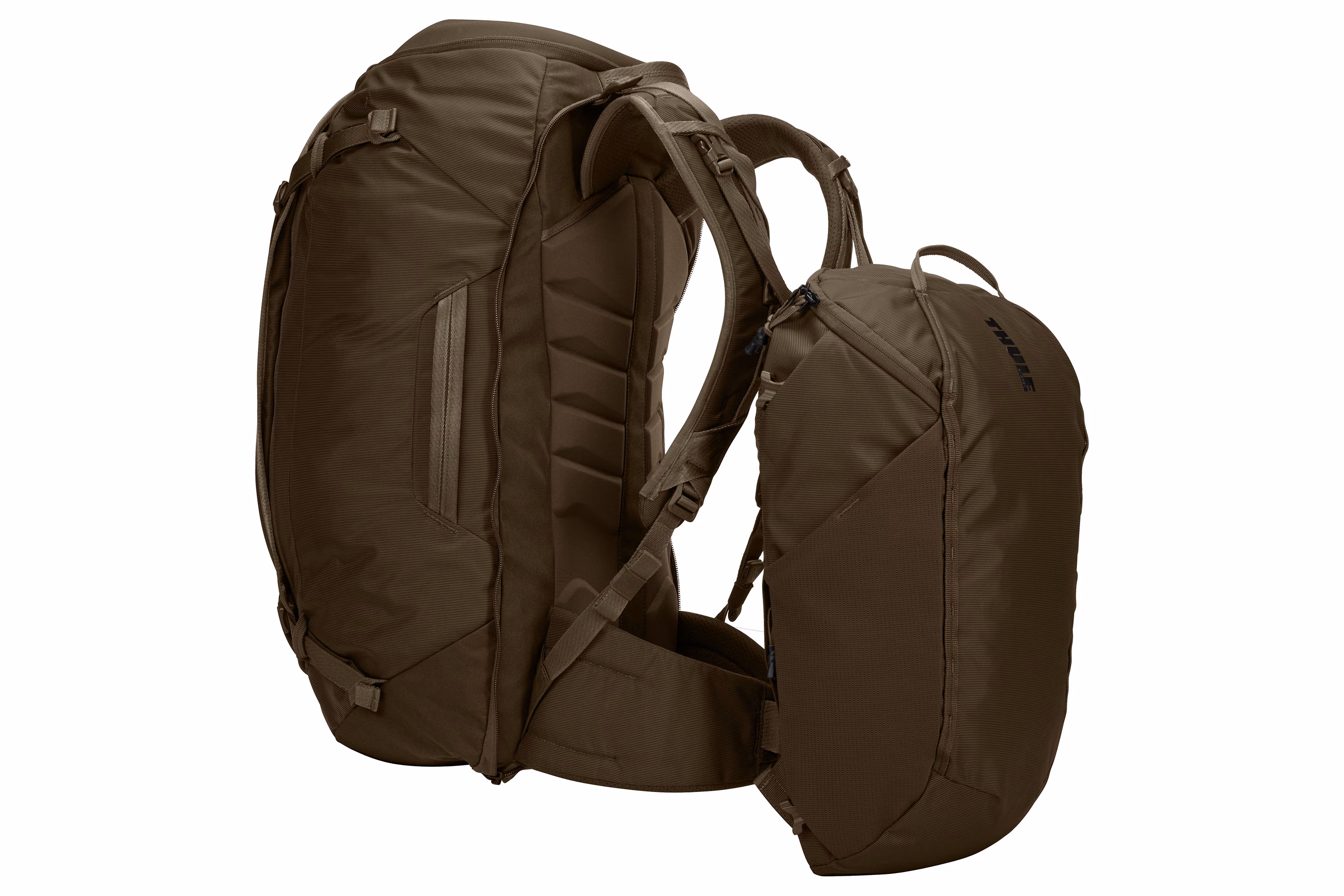 Thule Landmark 70L feature