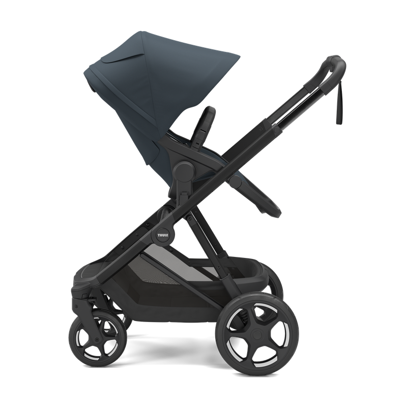 Thule Charm Darkest blue