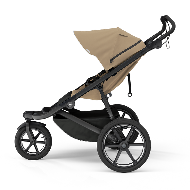 Thule Urban Glide 3 Gentle beige