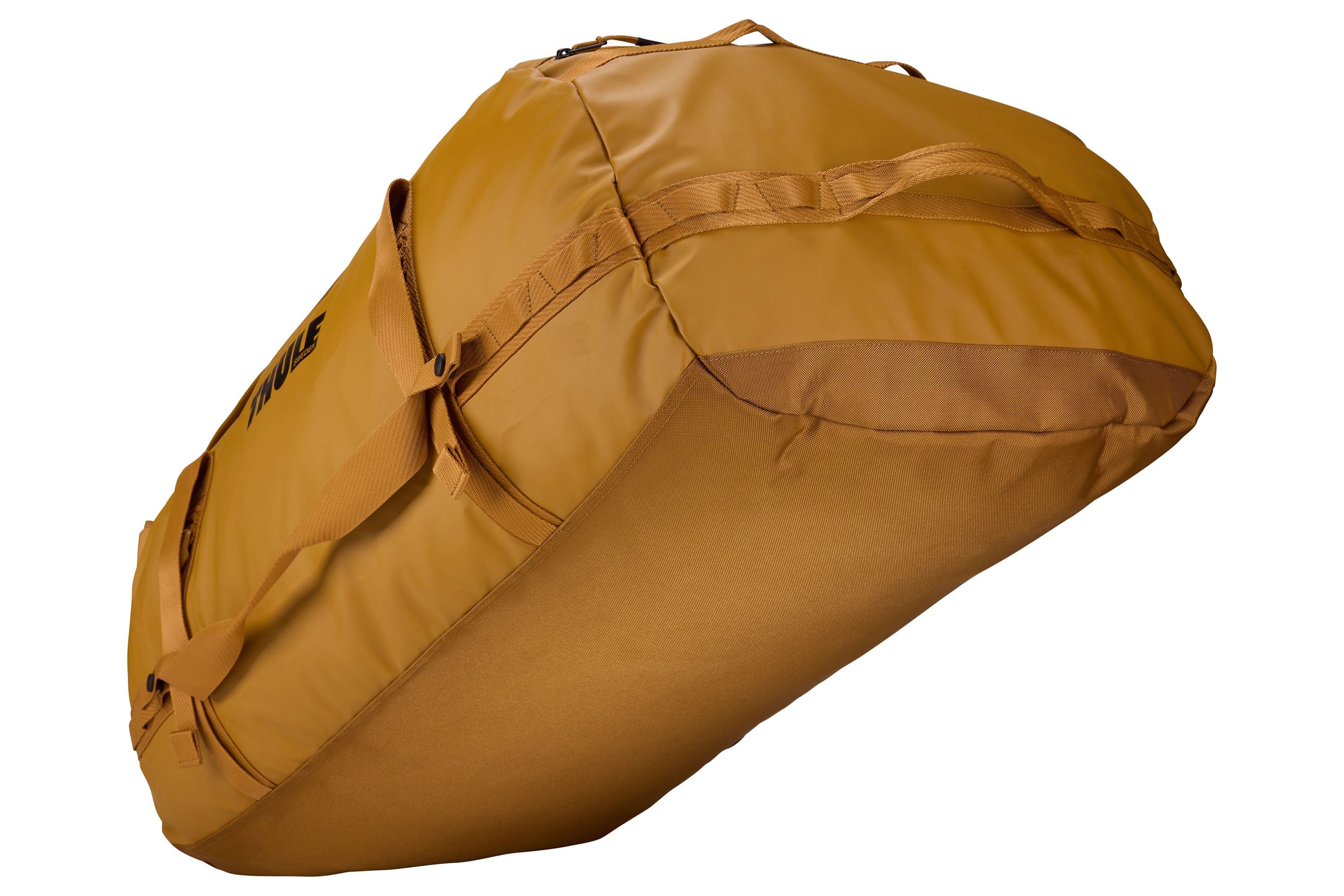 Thule Chasm duffel 130L golden