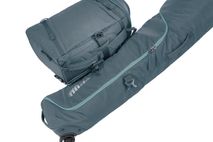 Thule RoundTrip Boot Backpacck 60L 3204358 attach rolling bag