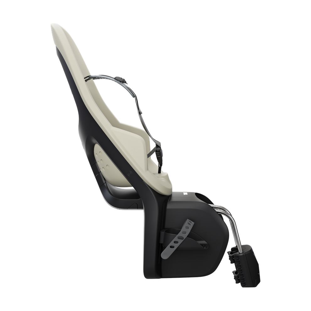 Thule Yepp 2 maxi frame mount Soft sand