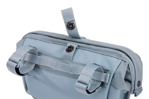 Thule Chasm handlebar bag 2L mid blue