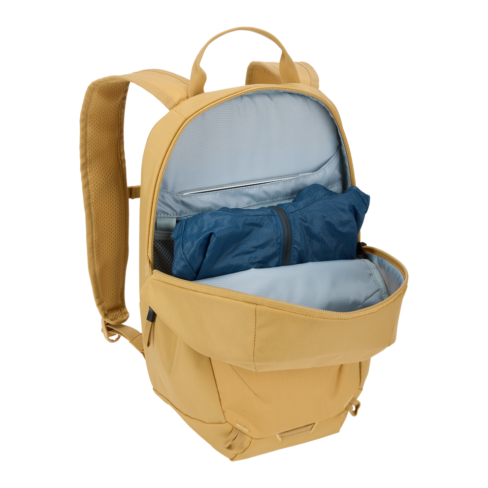 Thule EnRoute backpack 12L pale yellow