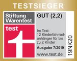 Stiftung_Warentest_Thule_Chariot_Cross_2