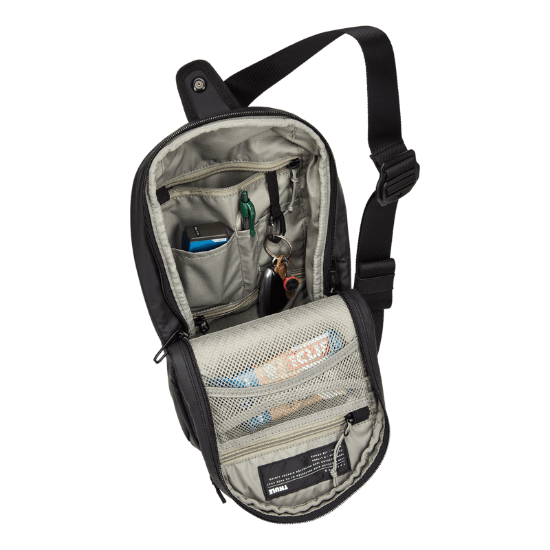 Thule Tact sling 8L black